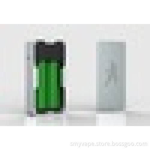 SMY new kungfu mini passthrough e-cigarette mechanical mod,